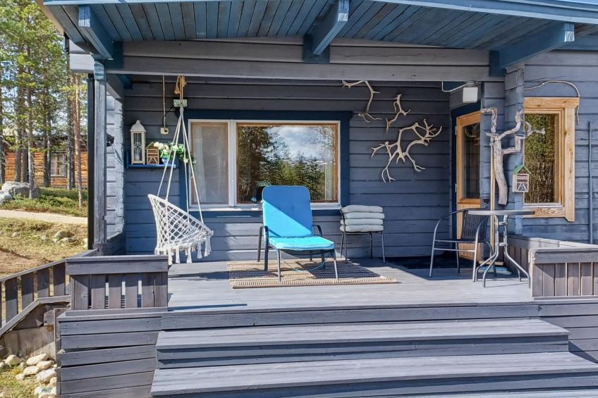 Riekkotupa - foto 21