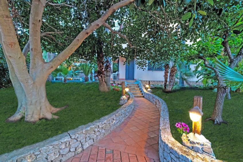 Gemütliches Haus in Carini mit privatem Pool - foto 18