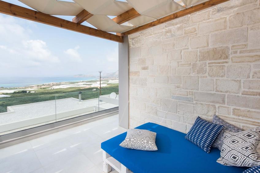 Villa Galatia I Kostenloser beheizter Pool, ideal für Gruppen - foto 26