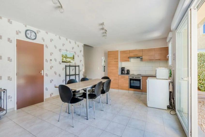 Haus 3 in der Blumendomäne Domaine des Fleurs - foto 3