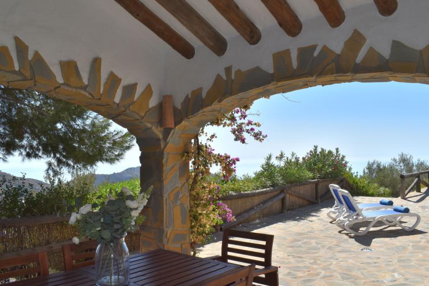 Finca Angarilla mit privatem Pool - foto 37