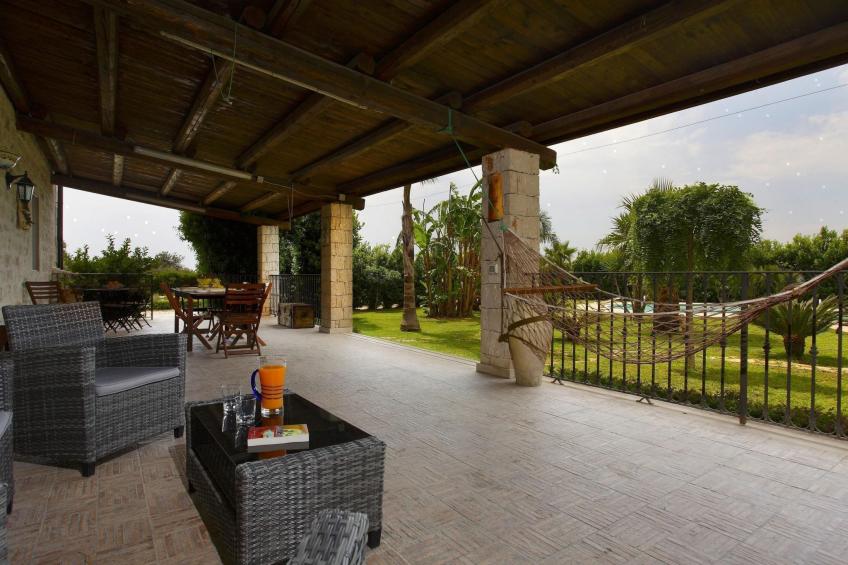 'Antica Aia' mit eigenem Pool - foto 10