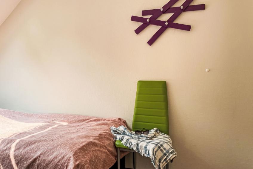 Ferienanlage Blaumuschel (LUB118) - foto 28