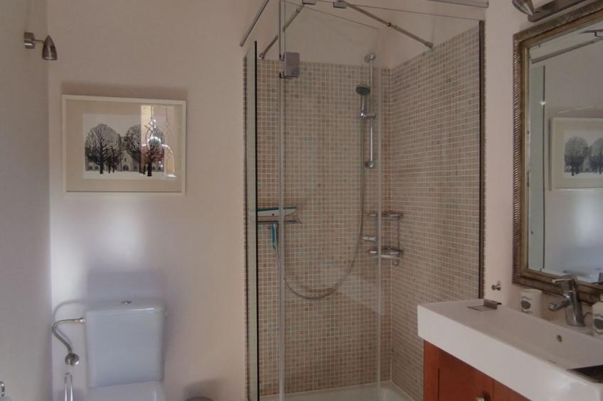 Die Drei Grazien, luxuriöse Villa mit eigenem Pool - foto 32