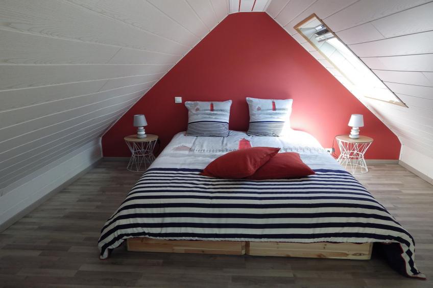 Doppelhaushälfte in St Pol de Leon - foto 5