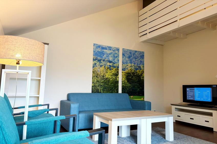 Comfort 4p Schlafzimmer - Basic - foto 9