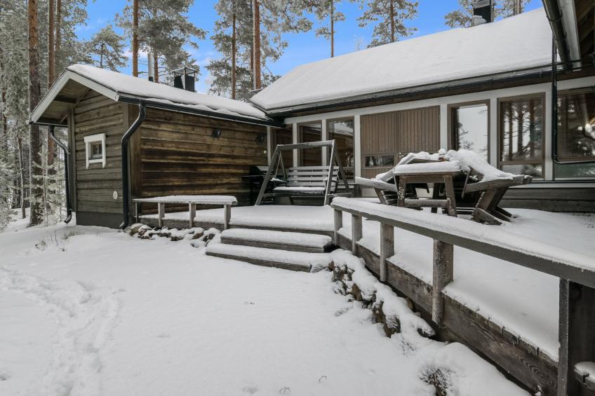 Luhtalemmikki - foto 2