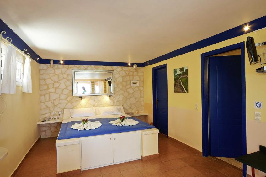 Turtle Island Studio mit Panorama Meerblick - foto 3
