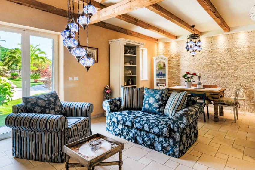 Villa Stonegate - foto 44