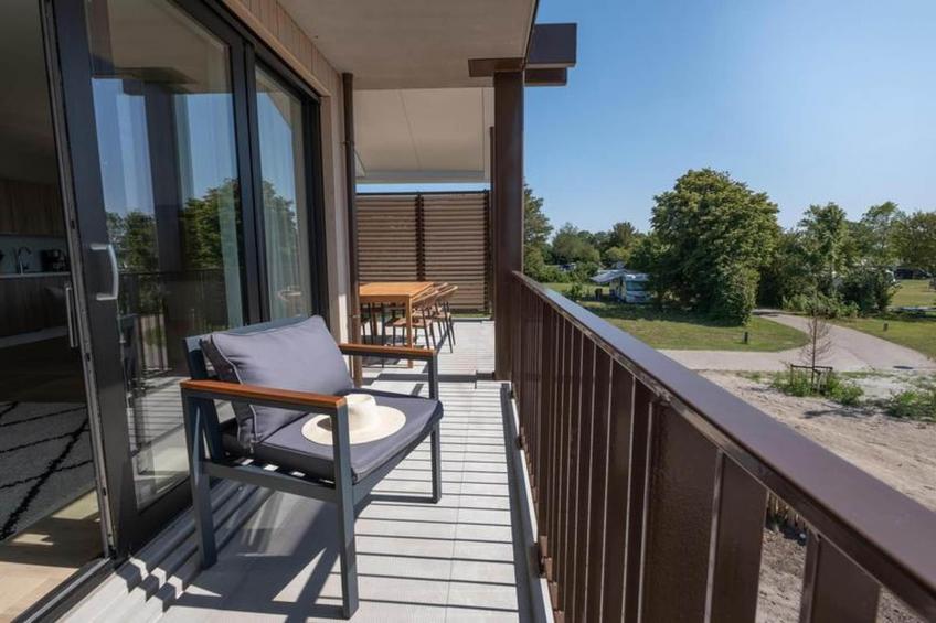 Luxury Beach Apartment | 6 Pers. - foto 4