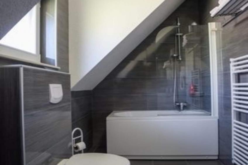 Villa Lika Annex - Double Room 5  (small room) - foto 29
