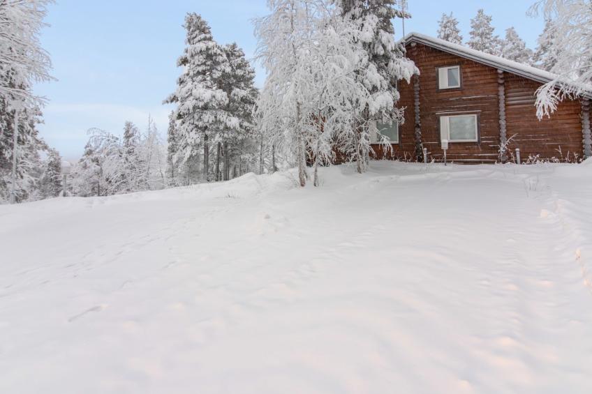Salvostie 13, hetta - foto 3