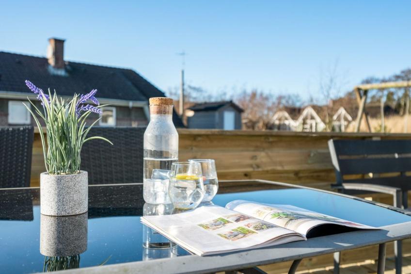 "Malti" - 1.3km from the sea in Western Jutland - foto 29