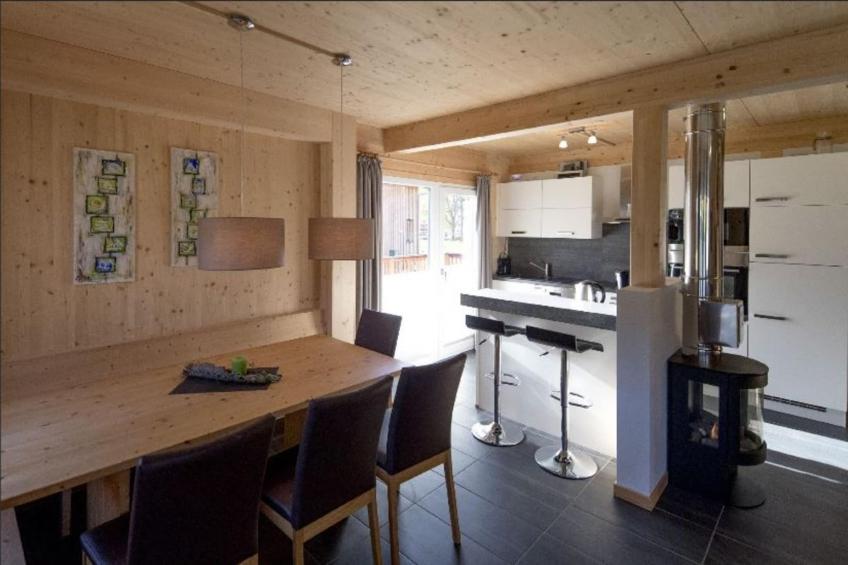 Kreischberg Chalets 14a - foto 16