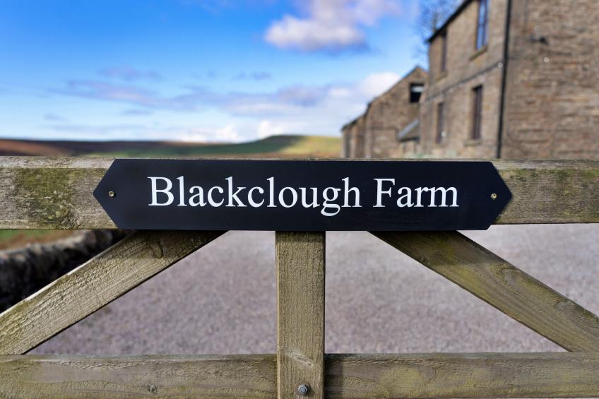 The Cottages Collection at Blackclough Farm - foto 28