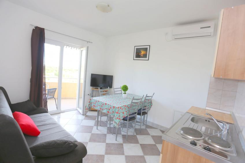 holiday home Marica BiogradSD-161 - 8 Pers - foto 23