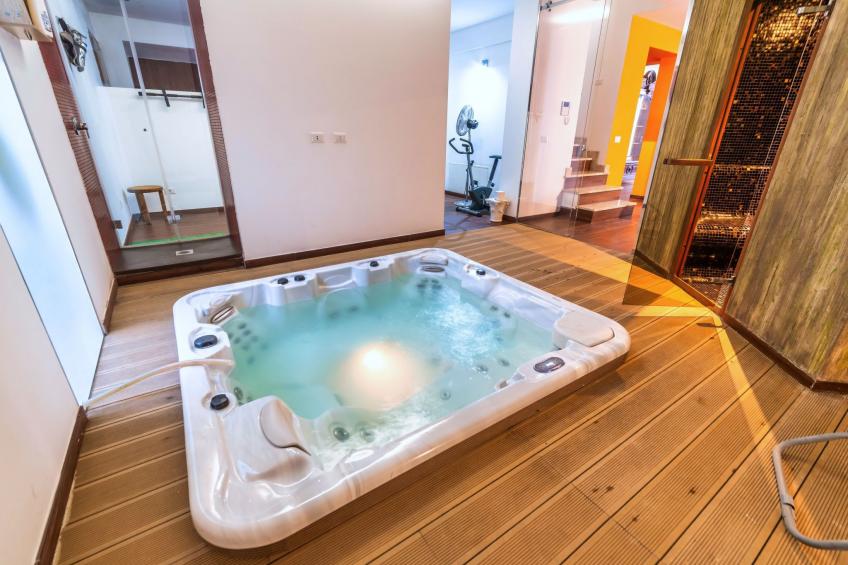 Ferienvilla 'Casa Magnolia - foto 42