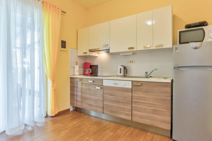 Moderne Ferienwohnung mit Terrasse nah am Strand - foto 13