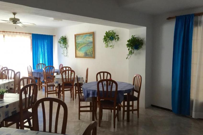 Hotel Antares Hab. Individual - foto 17