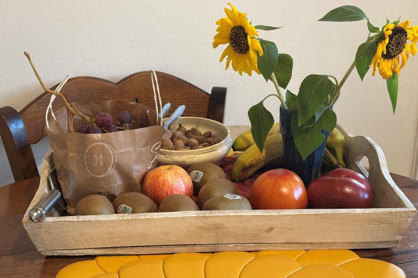 Le clos de la Tuf - foto 26