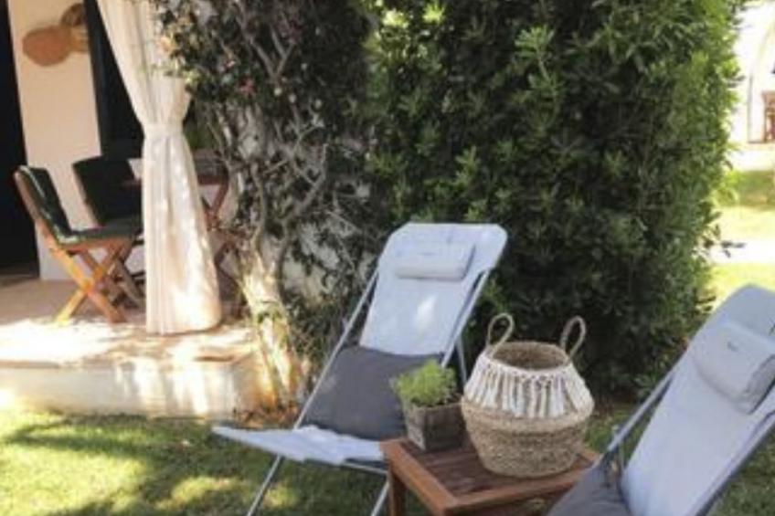 Stilvolles Apartment am Meer - foto 2