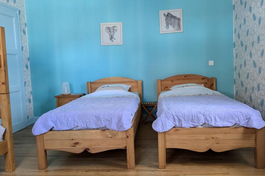 Gite Ferme Baltzinger - foto 12