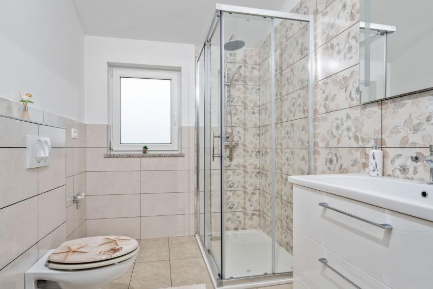 Villa Family Love mit Garten und Spielplatz - foto 29