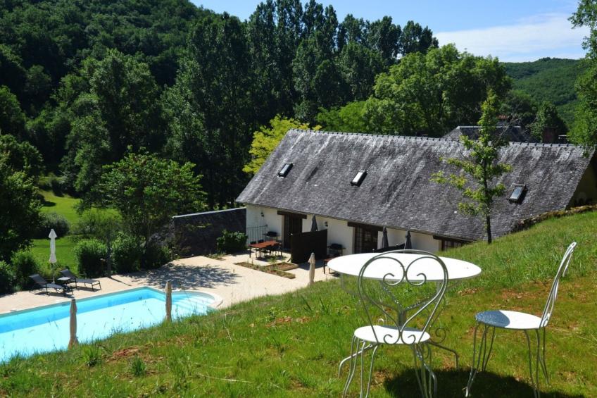 Gîte für fünf Personen - foto 14