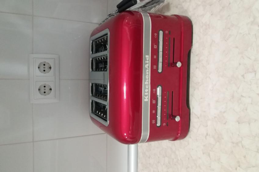 Casa Rural Dunas - foto 20