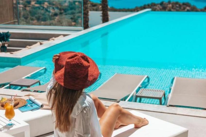 Villa Su Kalkan - foto 5