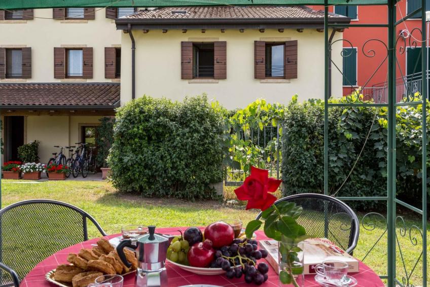 Unterkunft Caaleri - foto 41