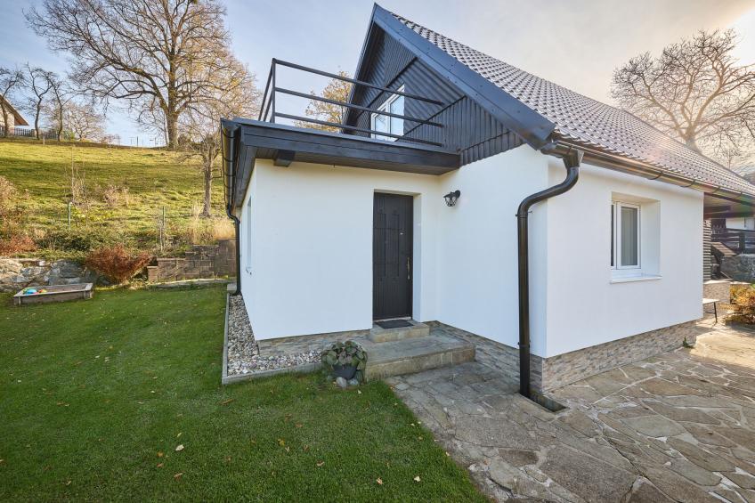 Ferienhaus mit Pool (KNY110) - foto 40