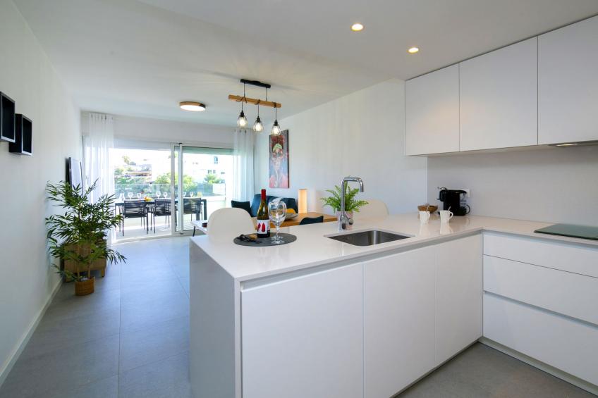 Bolnou Blue Sea - foto 9