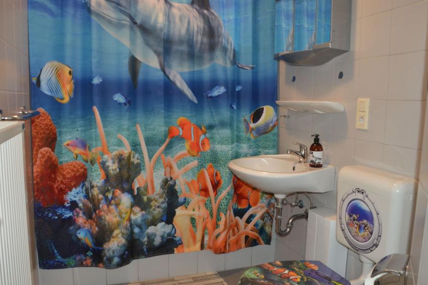 Gemütliche Wohnung in Berghäuser mit Kleinem Garten - foto 10