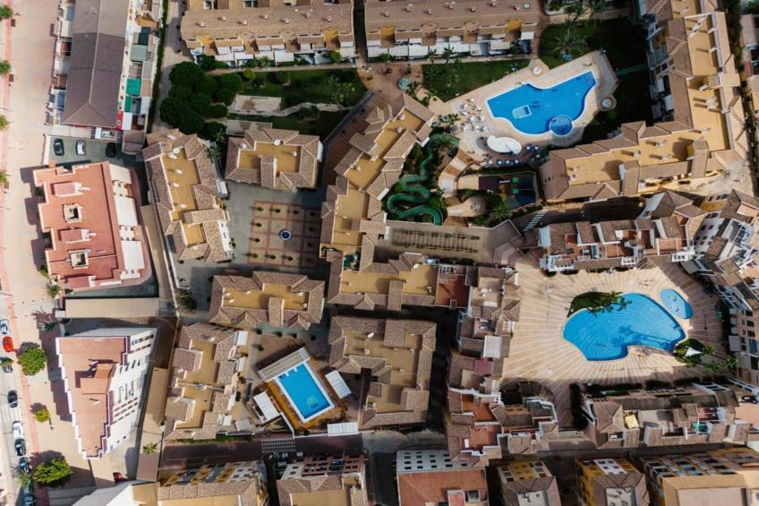 Apartamentos Puerto Salado - 1 Dormitorio 3 PAX - foto 18