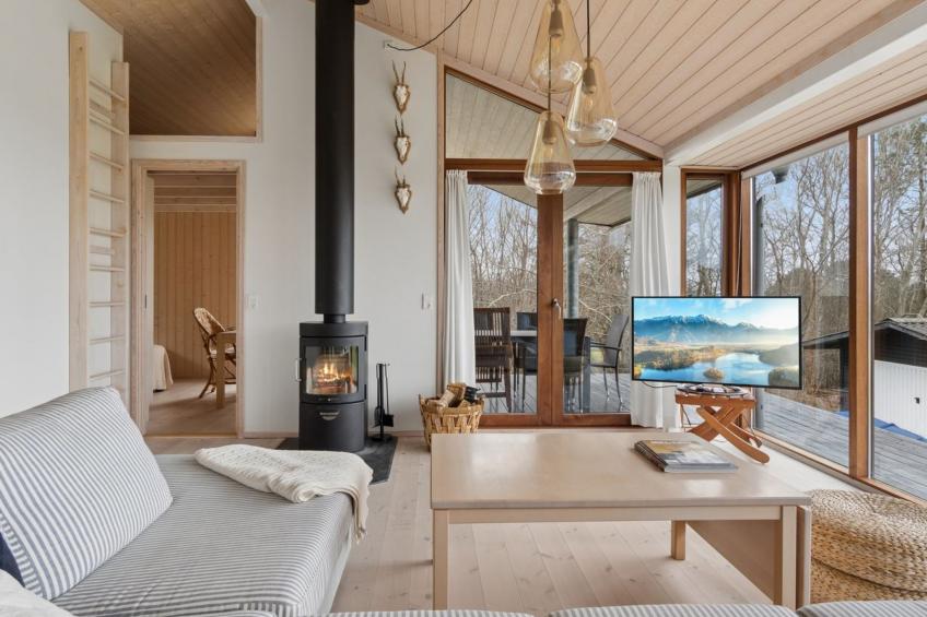 "Heike" - 650m from the sea - foto 19