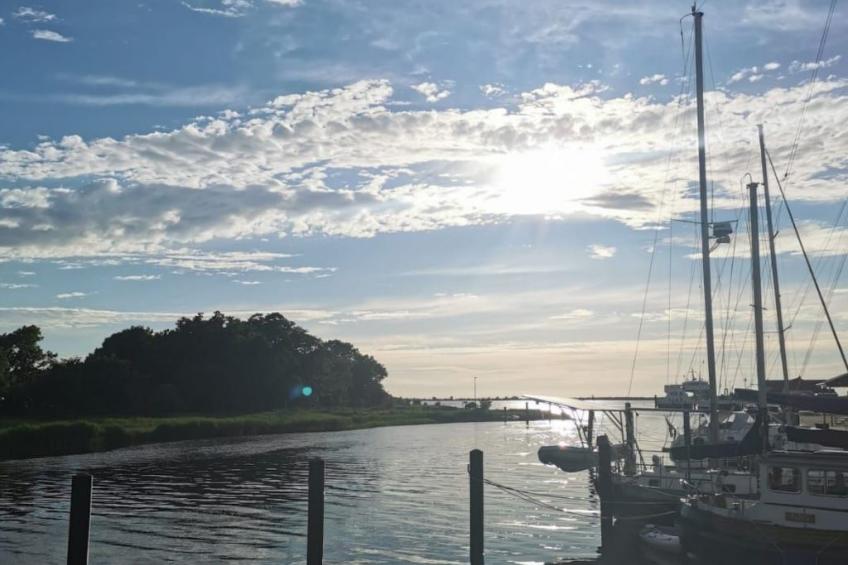 Wohnung für vier Personen im Erdgeschoss - foto 24