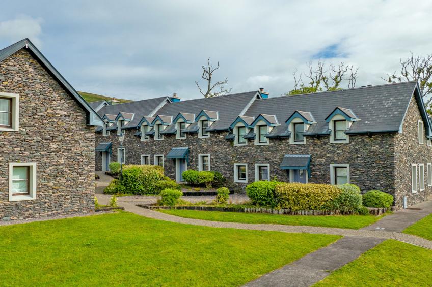 Dingle CY (TR4) - 3 Bed NO 2 - foto 10