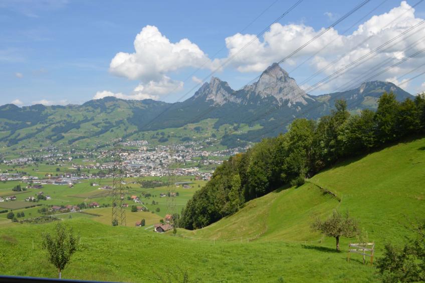 Stockli - Brunnen, (Brunnen). - foto 30