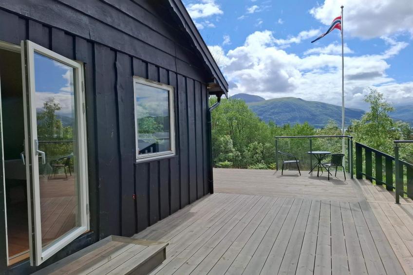 FJORDGLØTT - foto 19