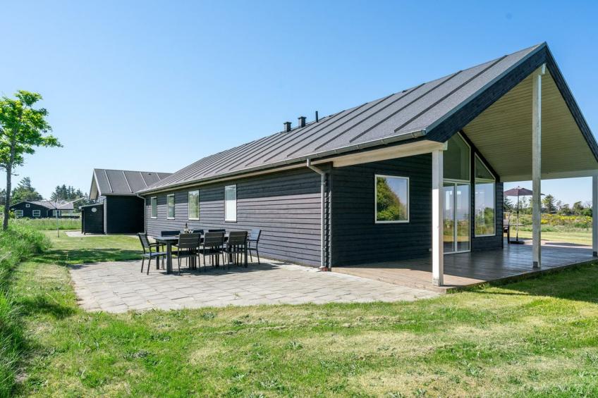 "Swarthofthi" - 1.5km from the sea in NW Jutland - foto 31