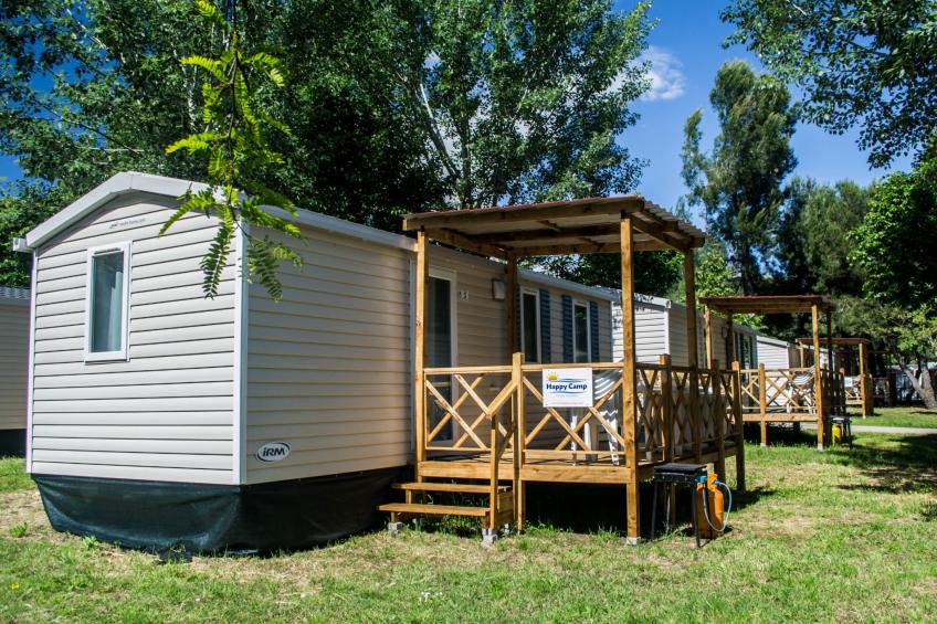Porto Cesareo Camping - foto 13