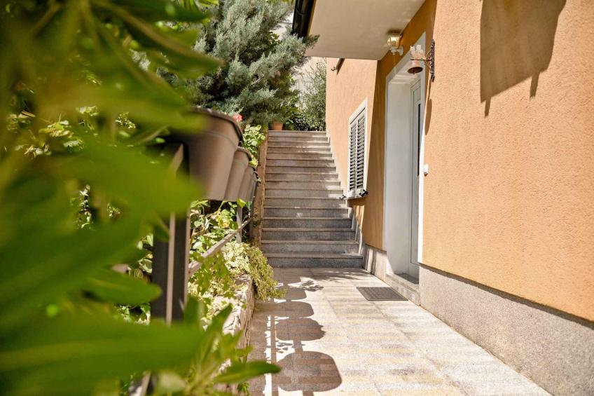 appartement de vacances avec vue sur la mer - BF-9BDF - foto 9