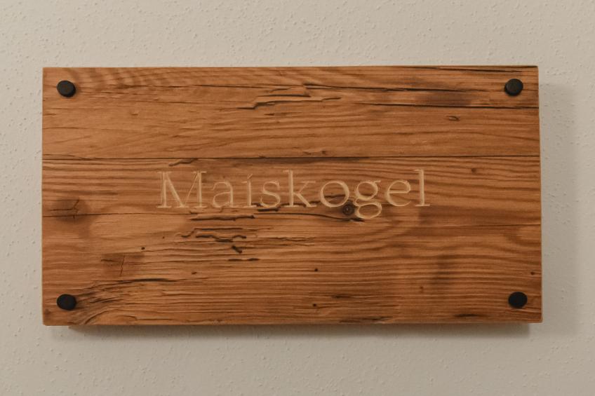 Das Georgen, Maiskogel - foto 6