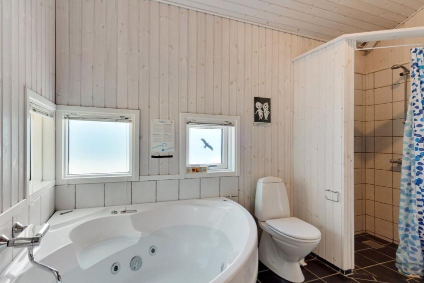 "Caia" - 375m from the sea in Funen - foto 17