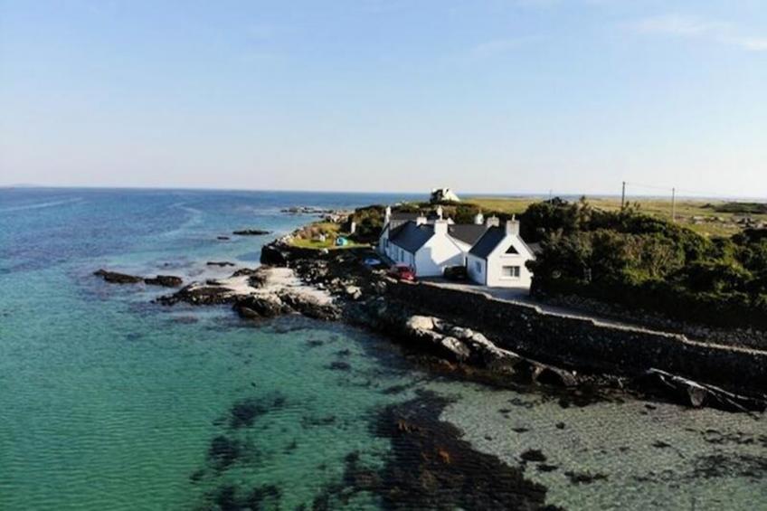 Maison à Ballyconneely Galway - foto 34