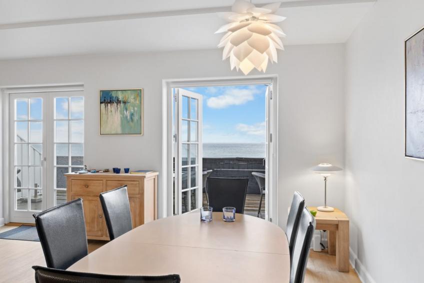 "Terina" - 5m from the sea in Funen - foto 2