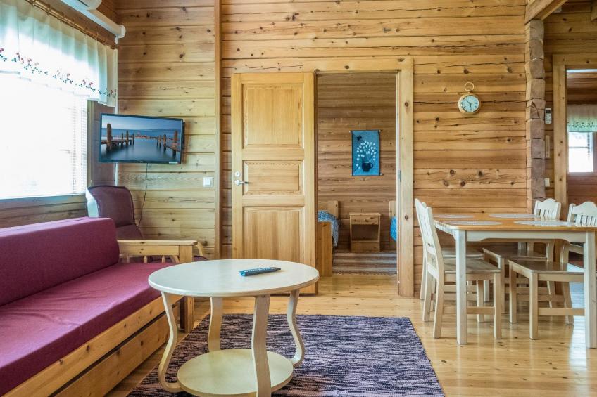 Mansikkaranta 1 - foto 7