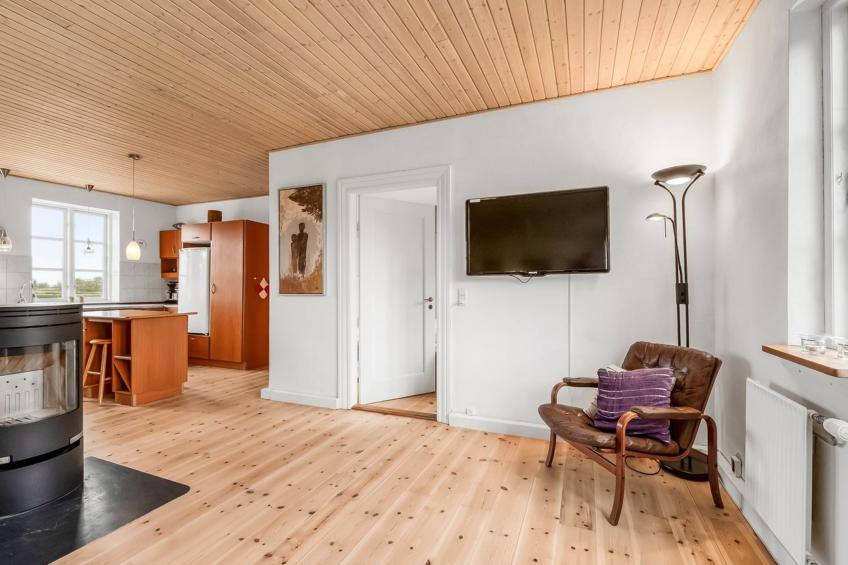 "Soria" - 600m to the inlet in Western Jutland - foto 26