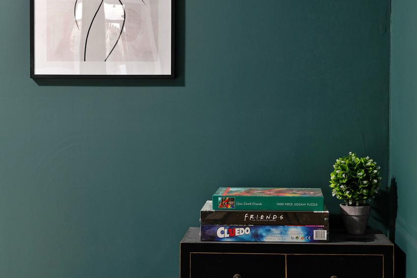 Peace Retreats Penthouse - foto 31